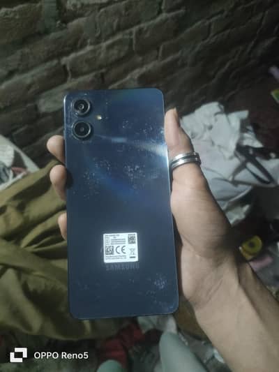 Samsung Mobile A06