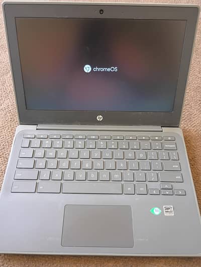 HP Chromebook 11A G8 EE (4GB RAM, 32GB storage)