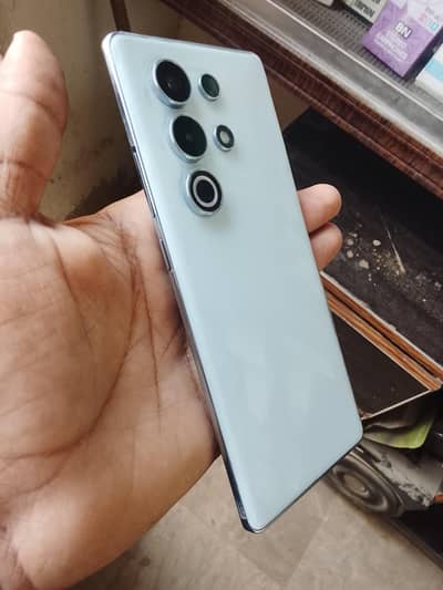 Itel S25 Ultra