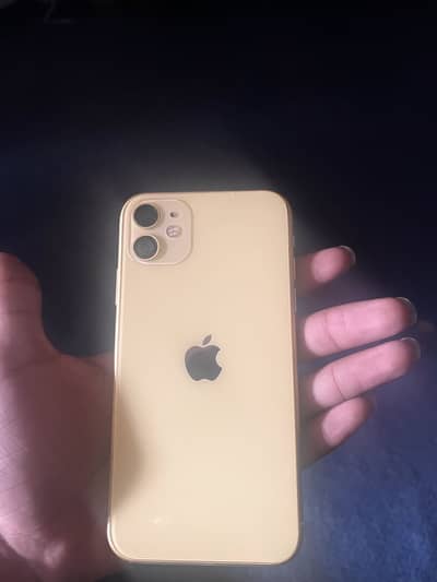 Apple iPhone 11