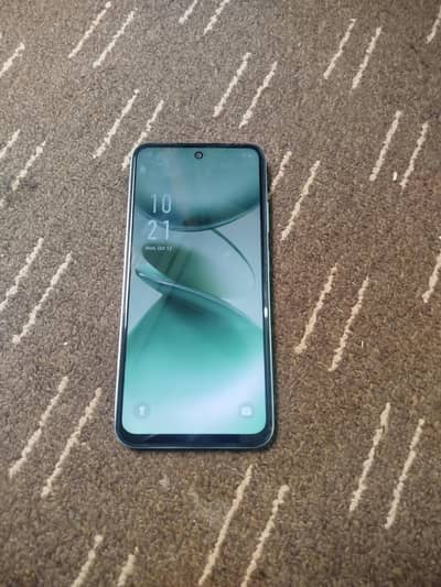 Infinix Smart 9
