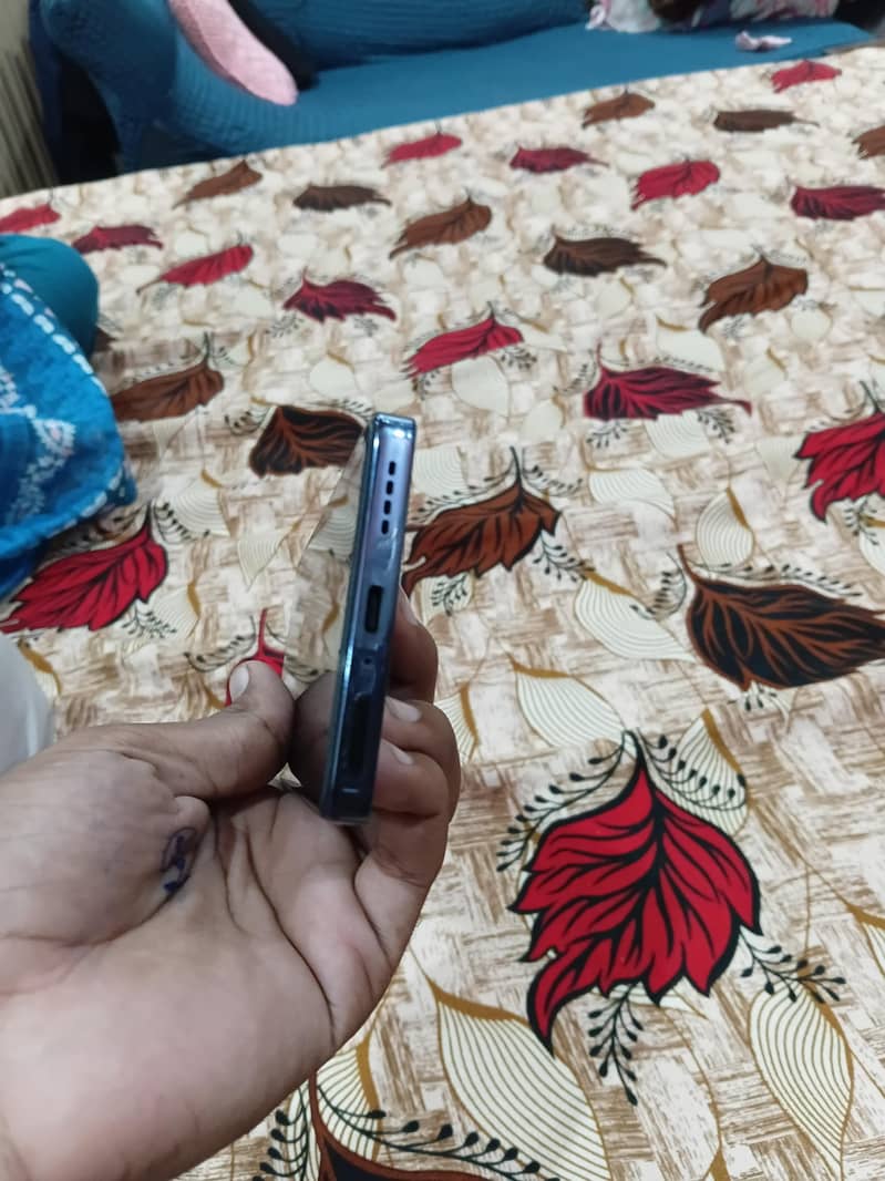 Infinix Note 40 3