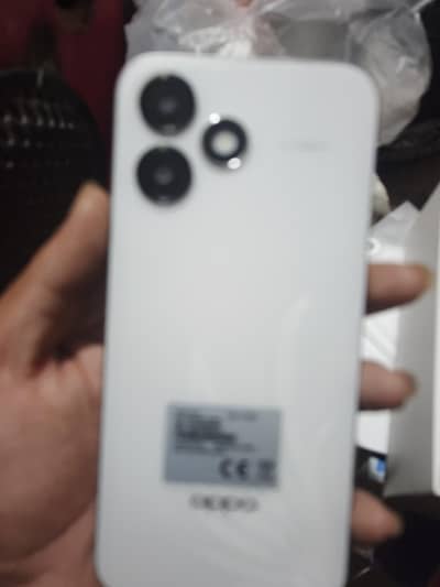 OPPO A6c 4/64