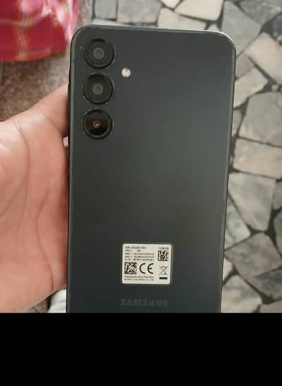 Samsung Galaxy A16 6/128GB – Used, Complete Box