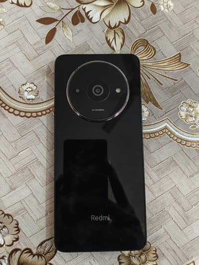 Xiaomi Redmi A3
