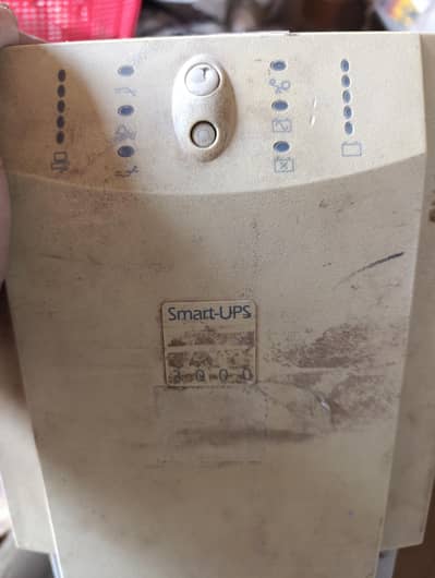 APC 3000 UPS
