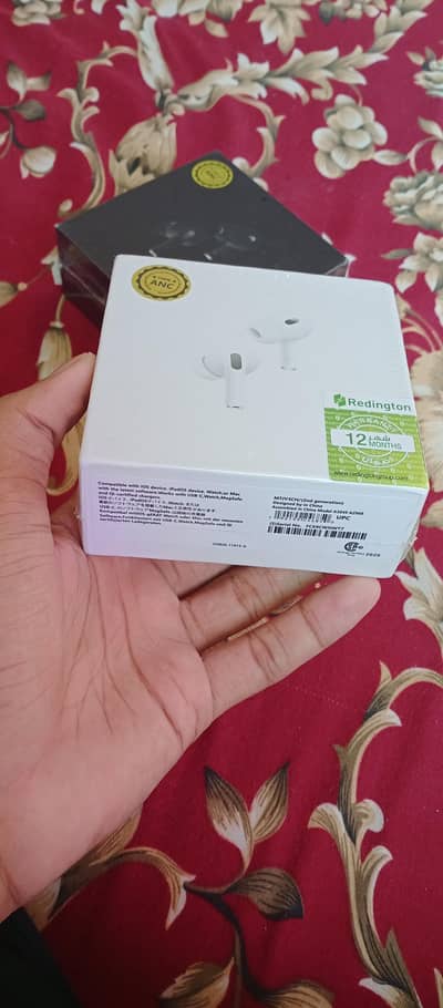 earbuds+power Bank