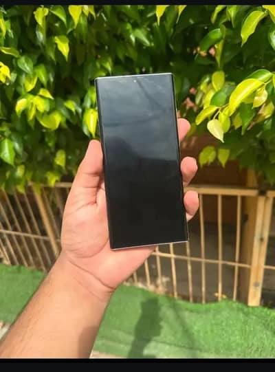 Samsung Mobile Note 20 Ultra
