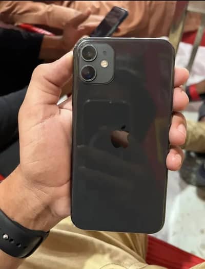 Apple iPhone 11 Urgent sale