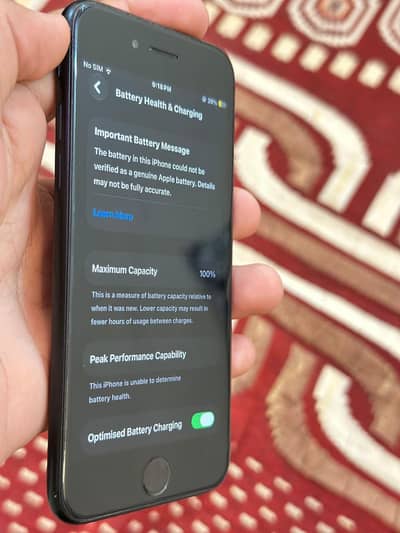 Apple iPhone SE 3 gen