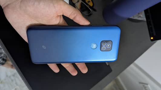 Motorola Moto G Play 3 32 Approved
