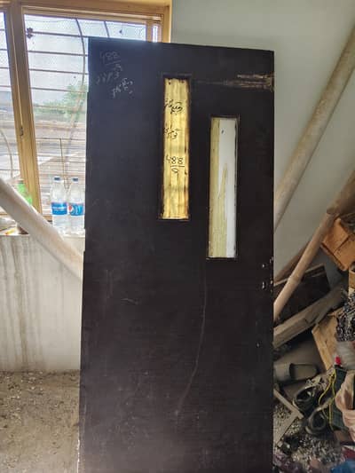 Ye door 8 doors hai imported hai 18 hazar ka aik hai