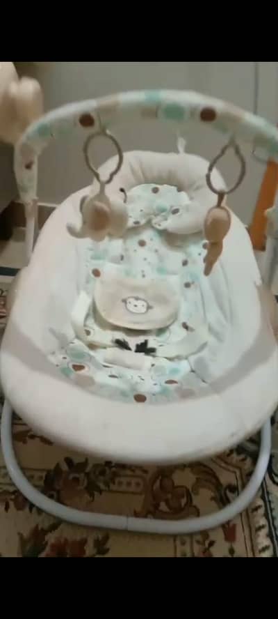 baby bounser