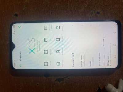 Infinix Hot 10 Play