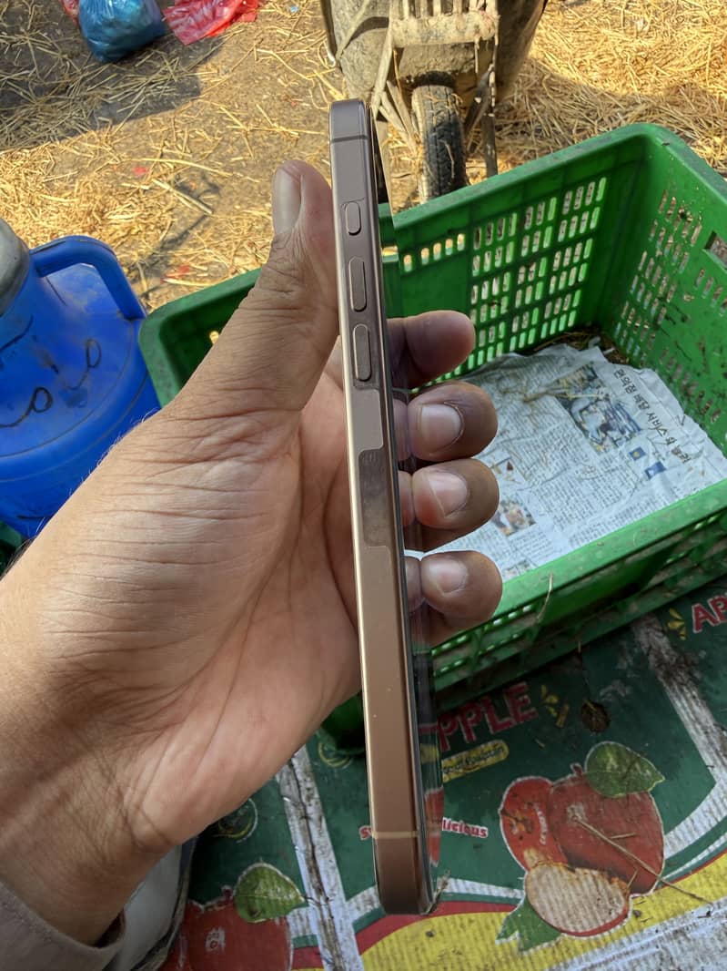 Apple iPhone 16 Pro Max 1
