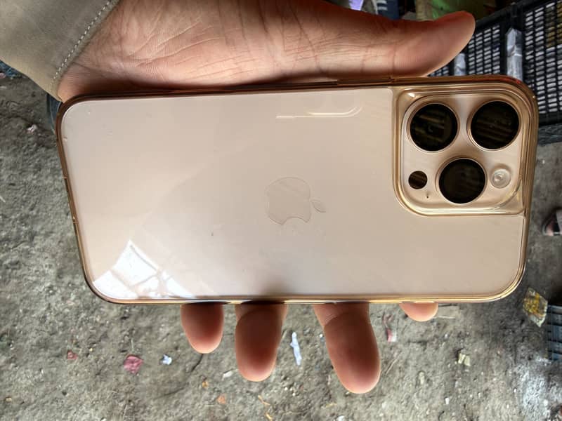 Apple iPhone 16 Pro Max 2