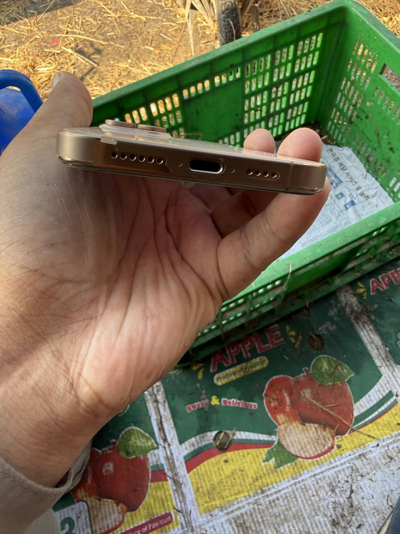 Apple iPhone 16 Pro Max 3