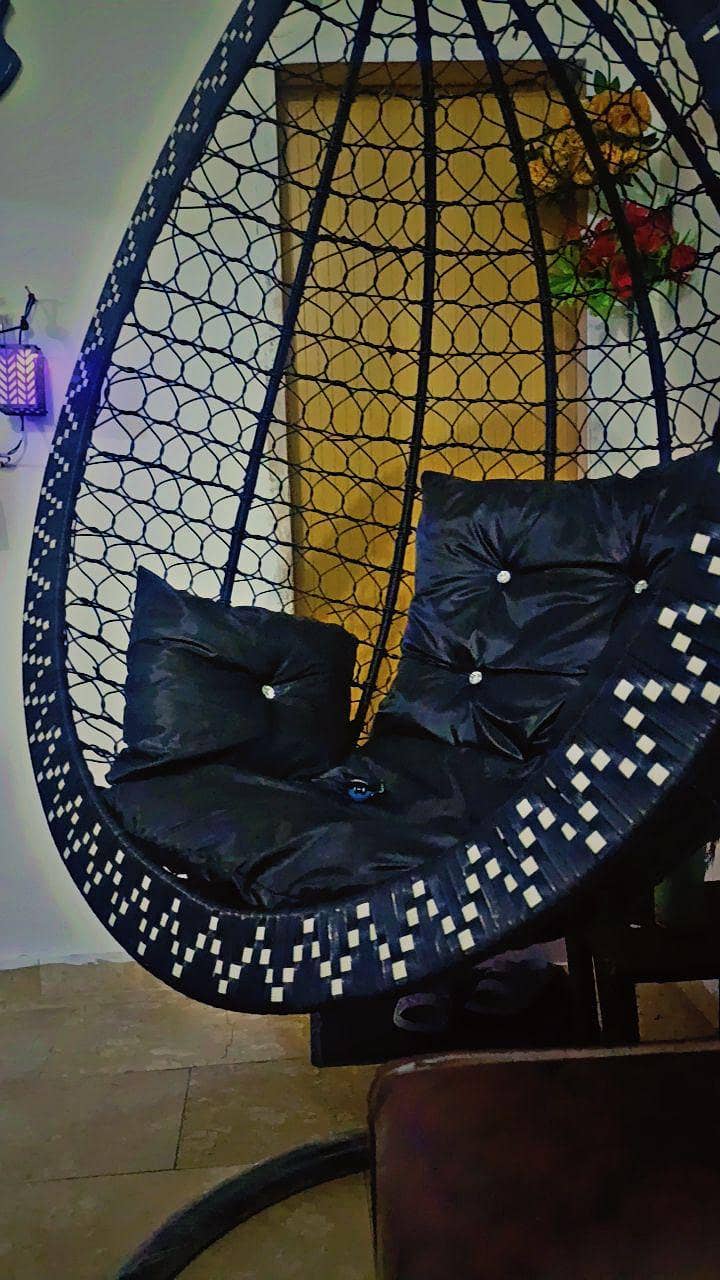 swing jhula 1