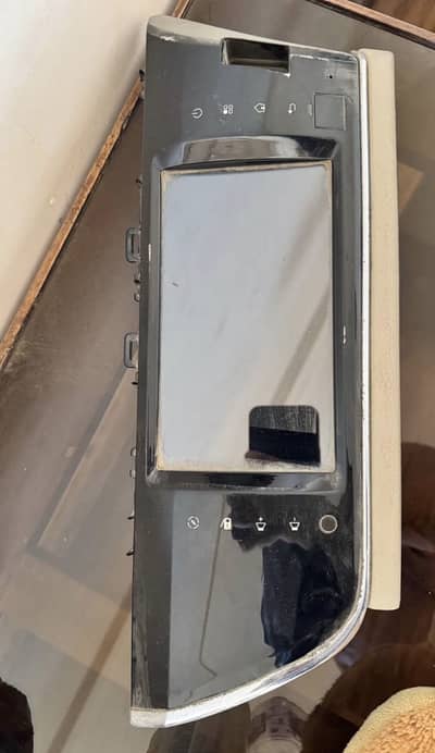 Grande 2015 original panel