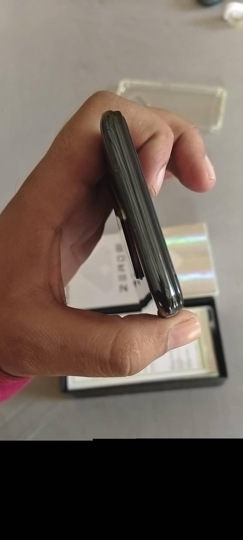Infinix Zero 8i 3