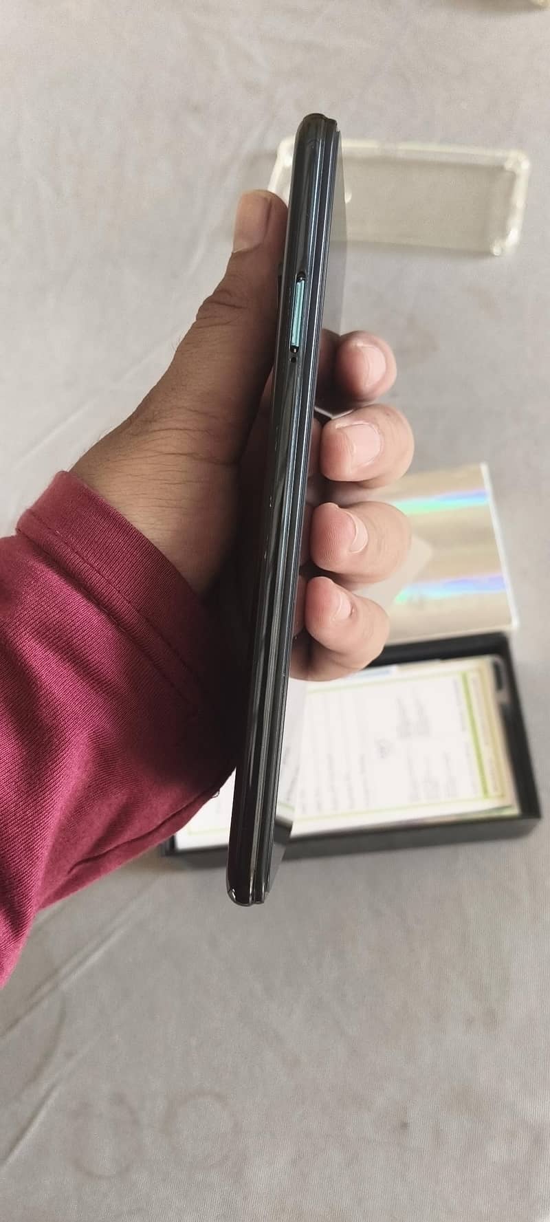 Infinix Zero 8i 4