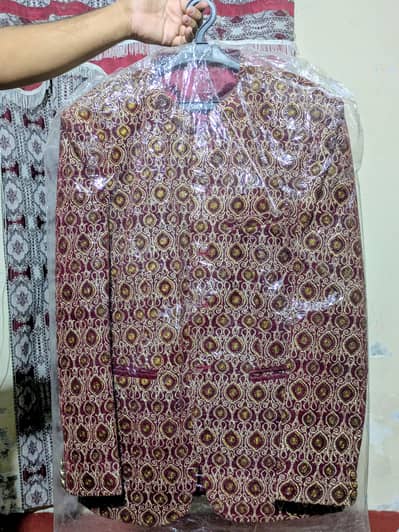 Prince Coat