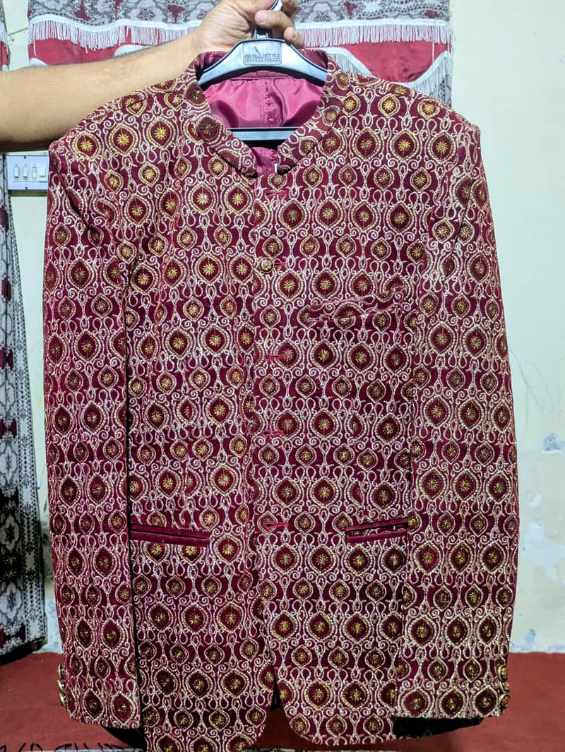 Prince Coat 1