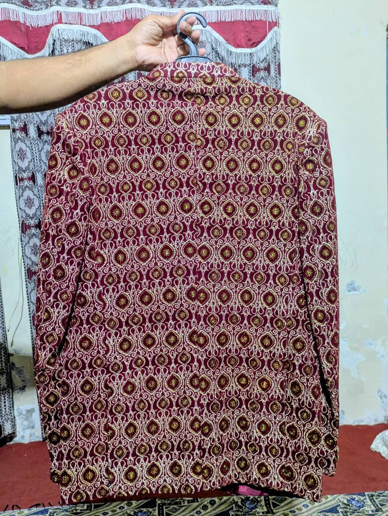 Prince Coat 2