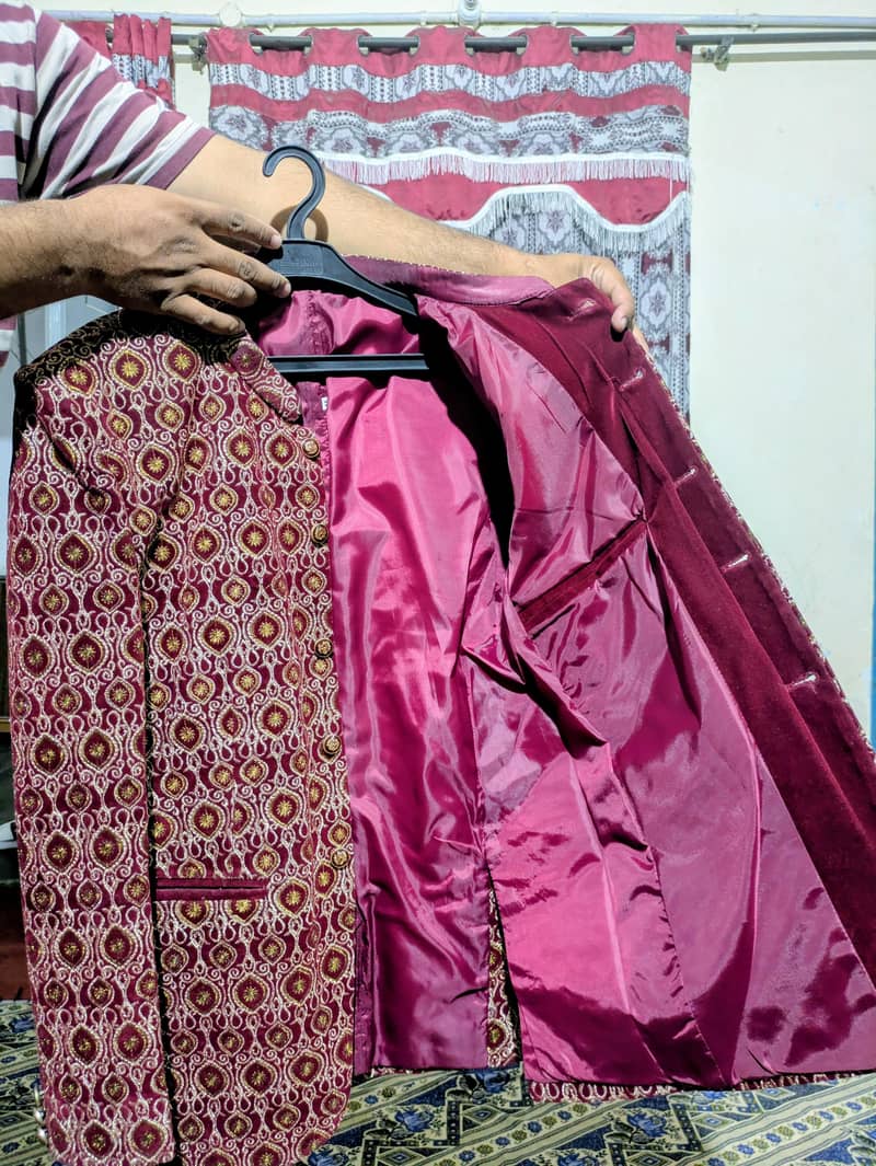 Prince Coat 3