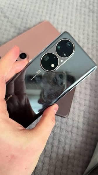 Huawei P50 Pro