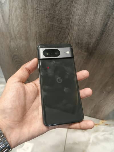Google Pixel 8