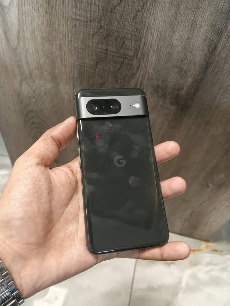 Google Pixel 8 0