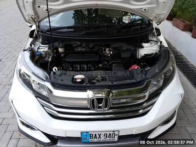 BRV Sale