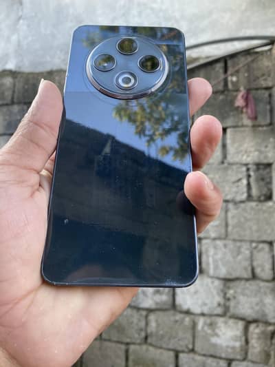 Teceno spark 30
