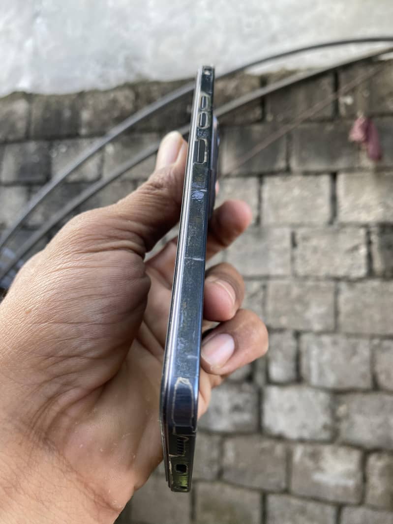 Teceno spark 30 1