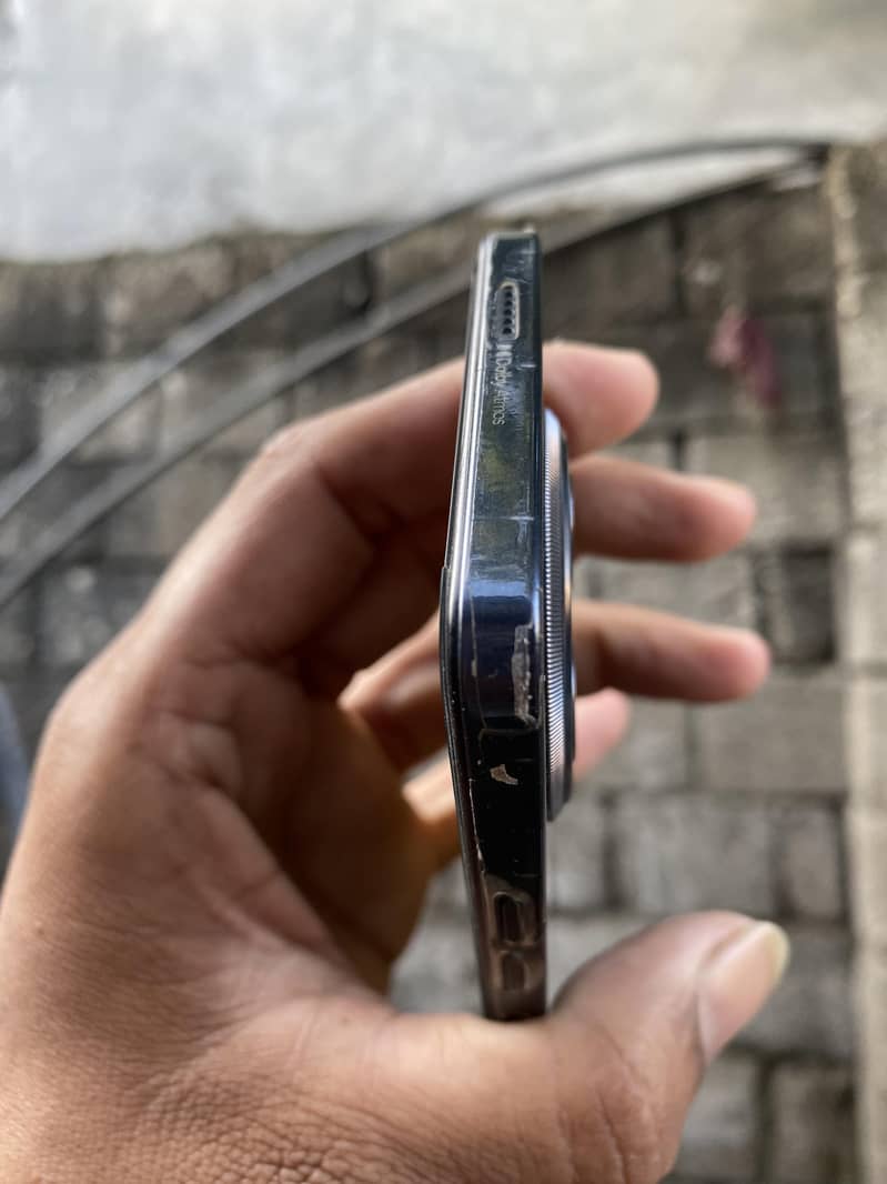 Teceno spark 30 2
