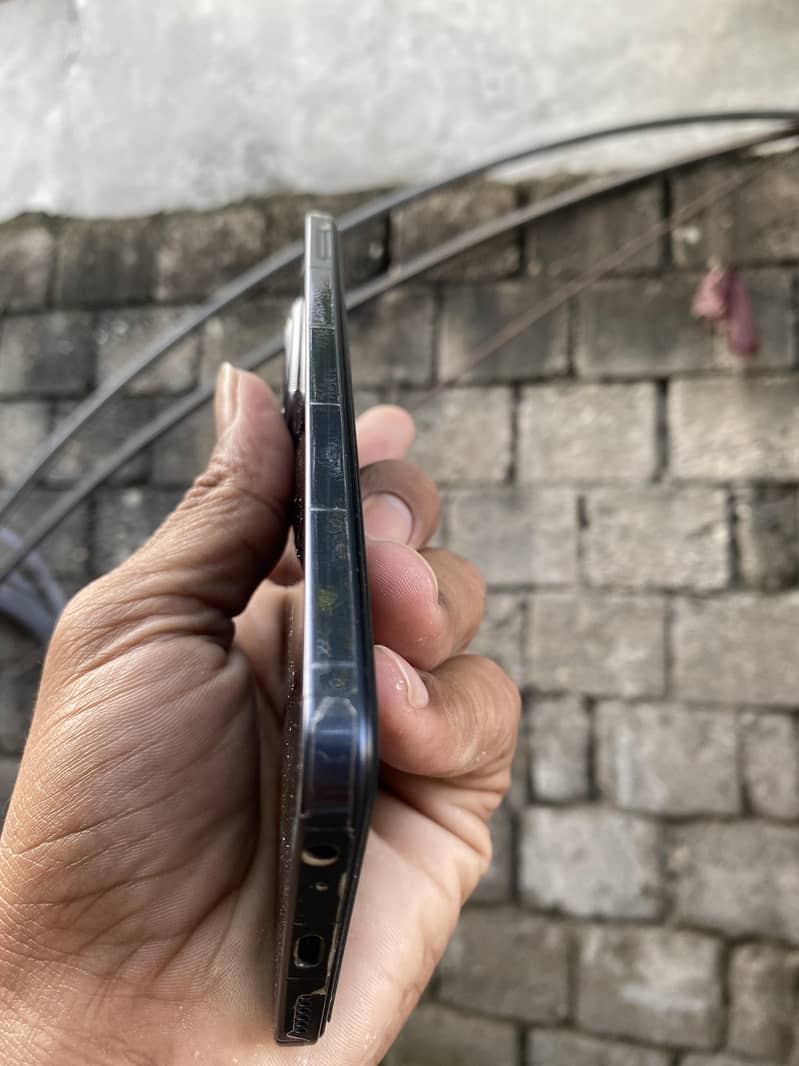Teceno spark 30 3