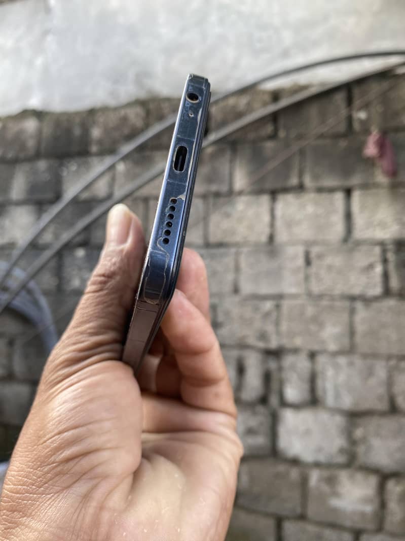 Teceno spark 30 4