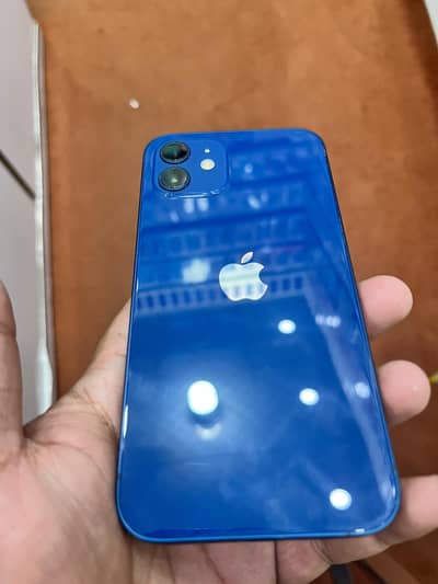 Apple iPhone 12