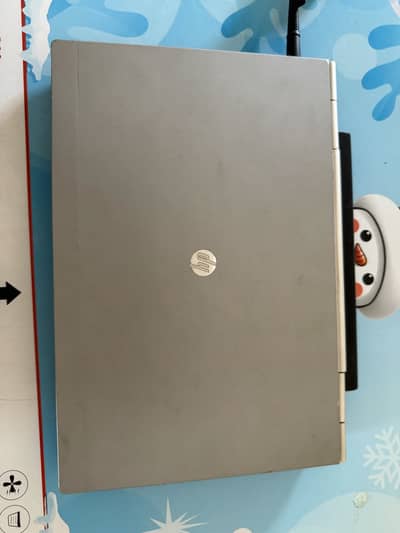 HP EliteBook 2560p | Core i5 | 4GB RAM | Brand New Condition