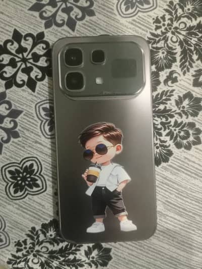 Infinix Note 60 Pro