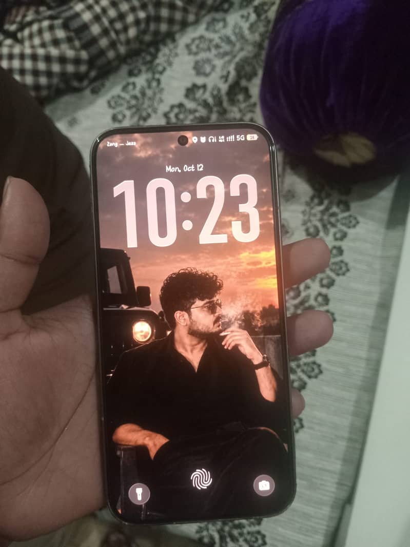 Infinix Note 60 Pro argent sale 1
