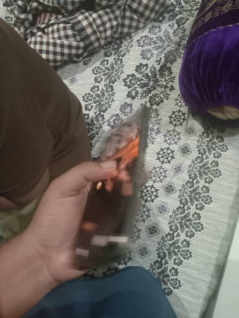 Infinix Note 60 Pro argent sale 2