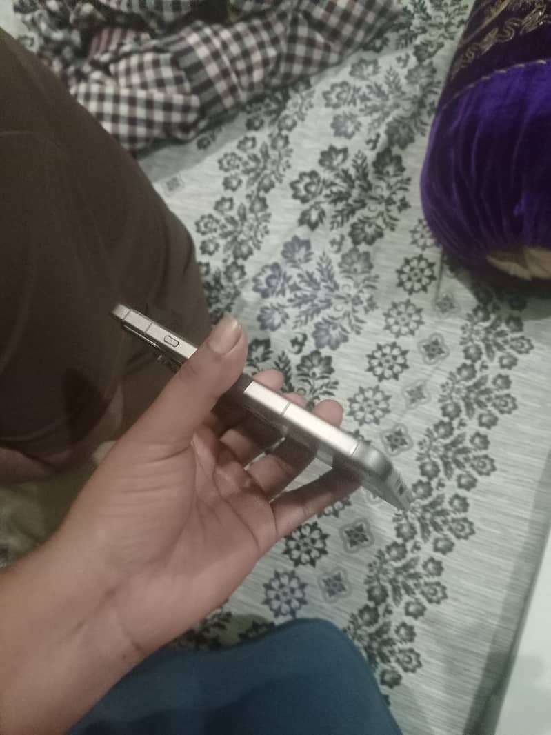 Infinix Note 60 Pro argent sale 3