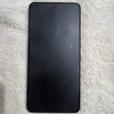 Sharp Aquos R7 12/256