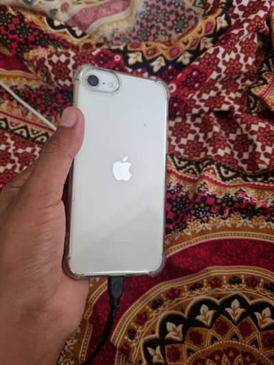 Apple iPhone SE 3rd generation