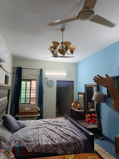 Prime Location 10 Marla House For sale In Sabzazar Scheme - Block G Lahore