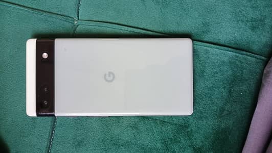 Google Pixel 6a