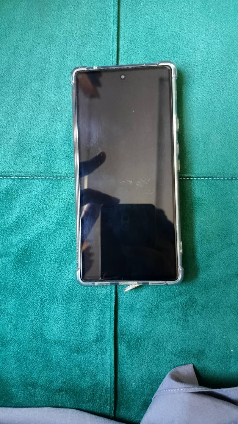 Google Pixel 6a 3