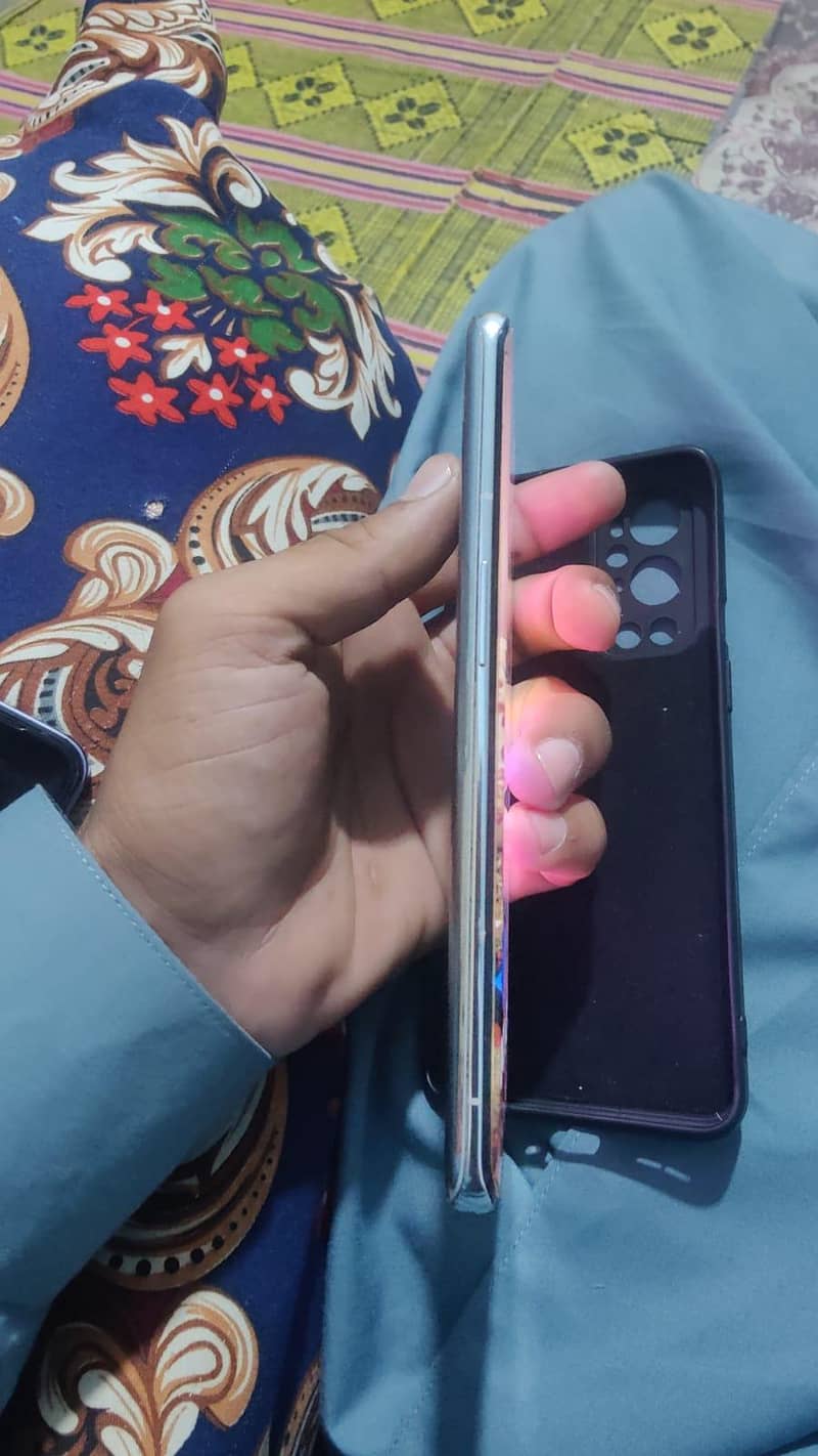 One Plus 9 Pro 2